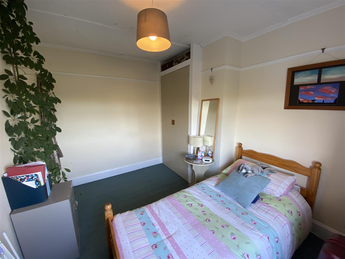 ANOTHER ROOM ASPECT